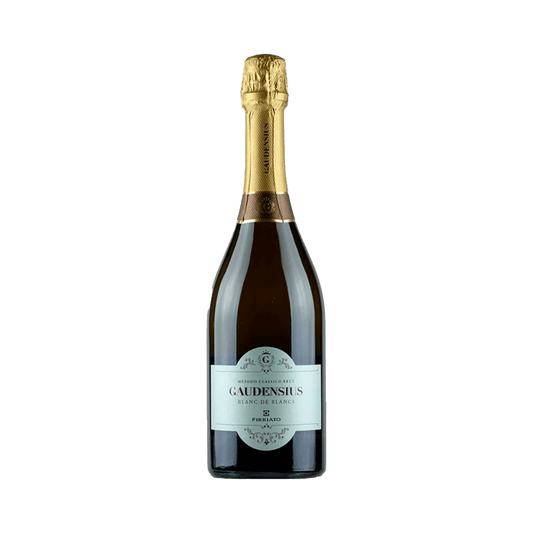 SPUMANTE GAUDENSIUS BLANC DE BLANCS 75CL