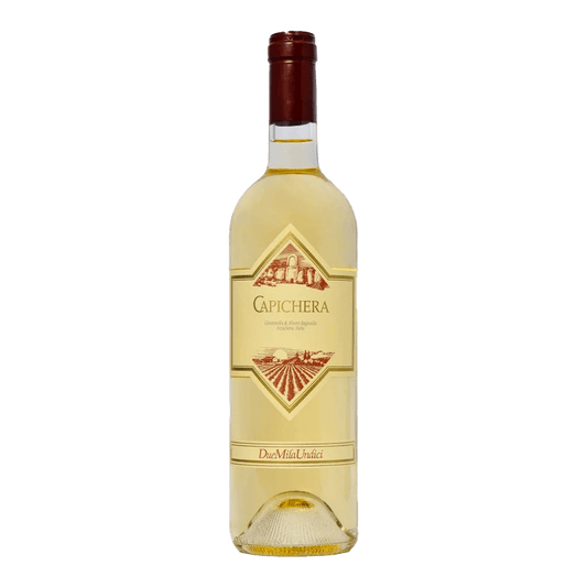 VINO CAPICHERA VERMENTINO IGT 75CL