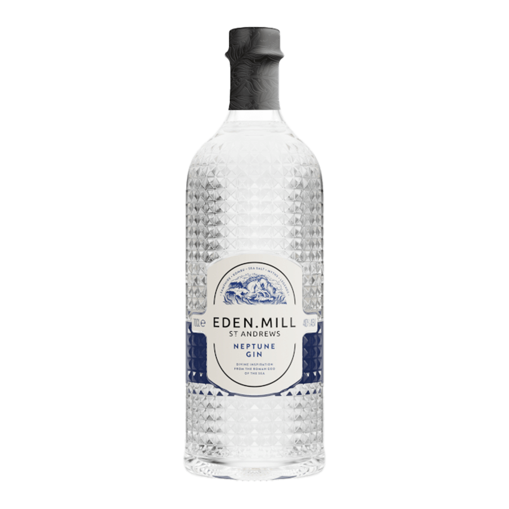 GIN EDEN MILL NEPTUNE 70CL