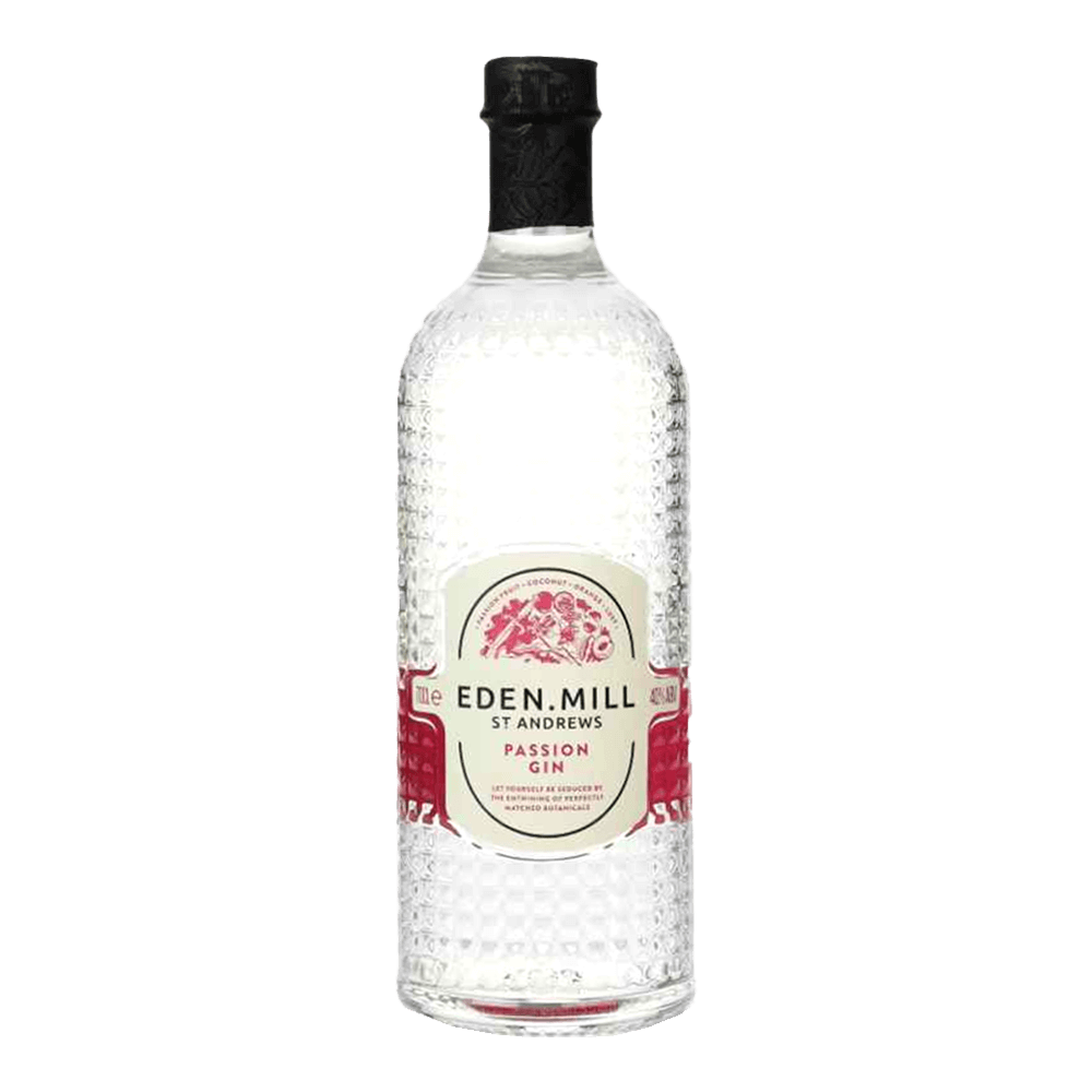 GIN EDEN MILL PASSION 70CL