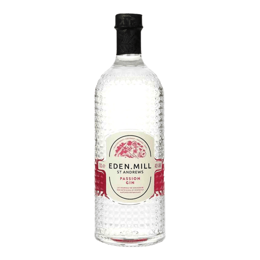 GIN EDEN MILL PASSION 70CL