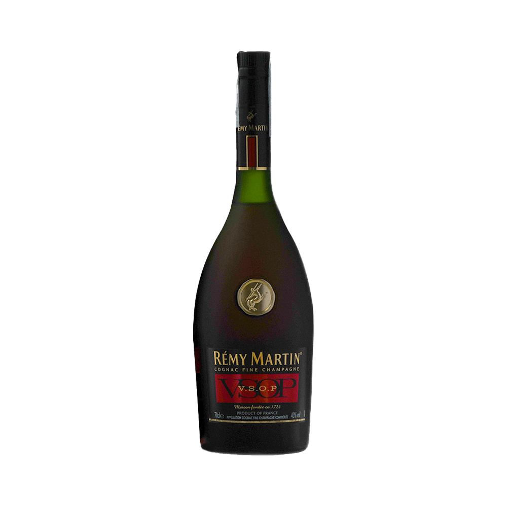 COGNAC FINE CHAMPAGNE REMY MARTIN V.S.O.P. 70CL