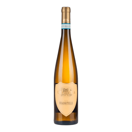 VINO CASA D'AMBRA FRASSITELLI BIANCOLELLA DOC 75CL