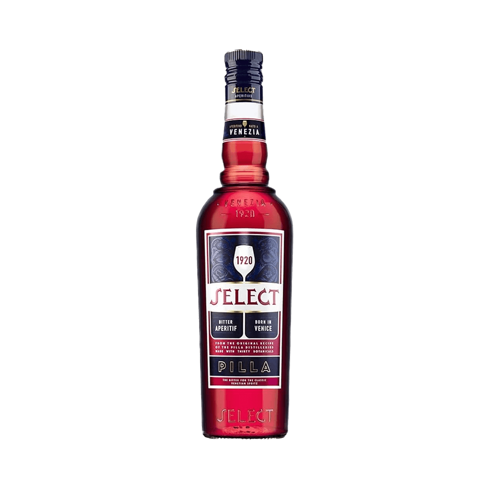 LIQUORE SELECT APERITIVO 70CL