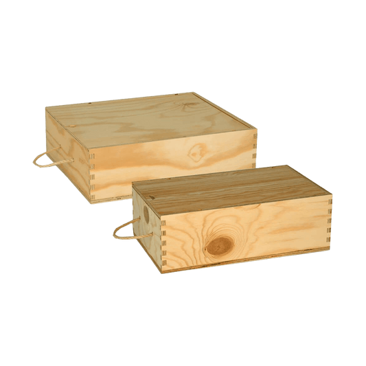 CASSA LEGNO