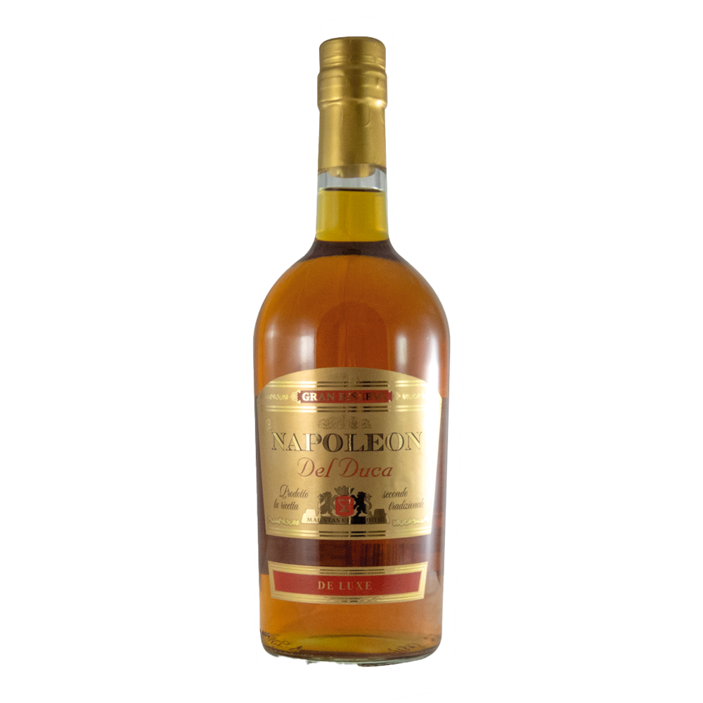 LIQUORE NAPOLEON DEL DUCA 70CL