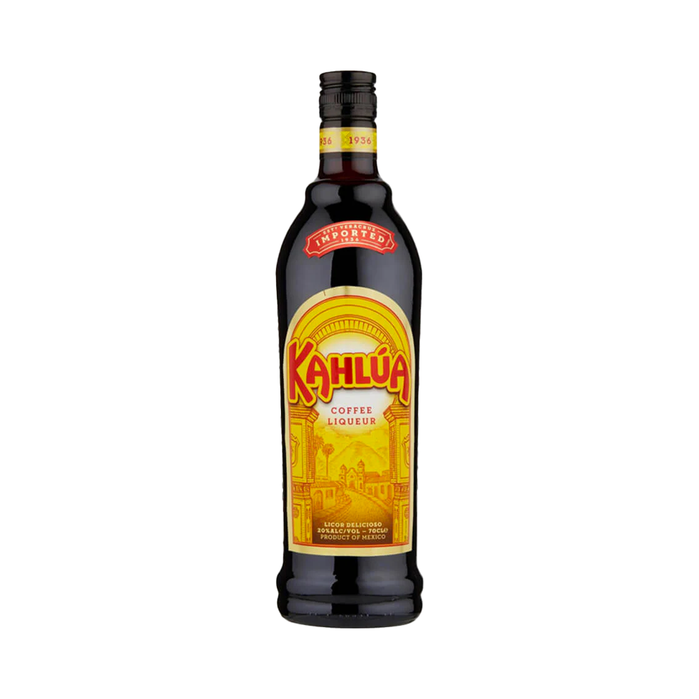 LIQUORE KAHLUA 70CL