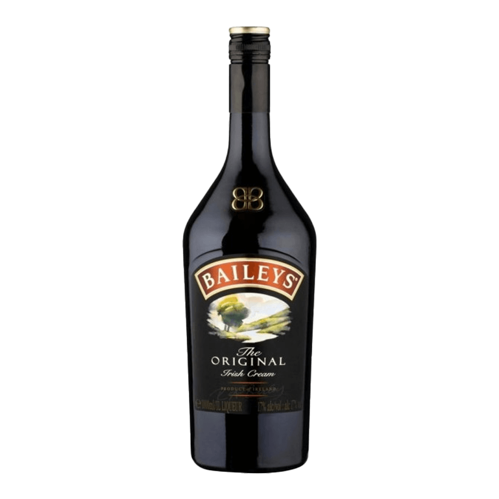 LIQUORE BAILEYS ORIGINAL IRISH CREAM 1LT