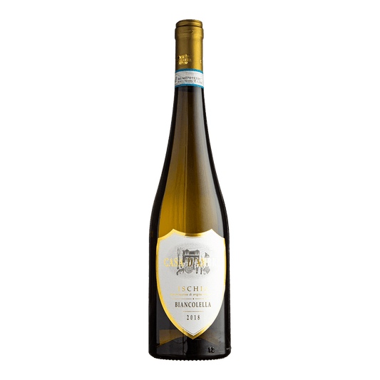 VINO CASA D'AMBRA BIANCOLELLA DOC 75CL