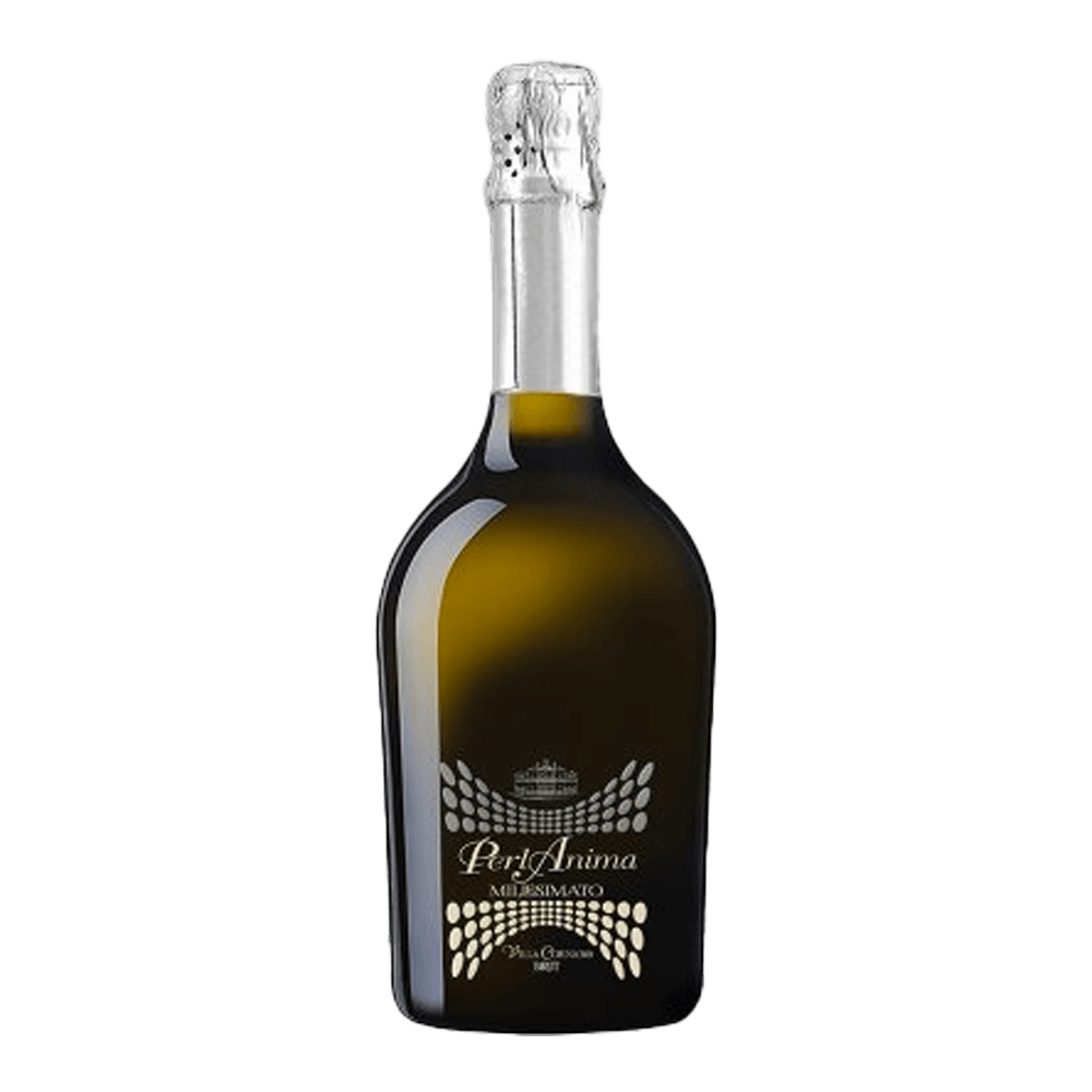 SPUMANTE VILLA CORNARO PERLANIMA MILLESIMATO BRUT 75CL