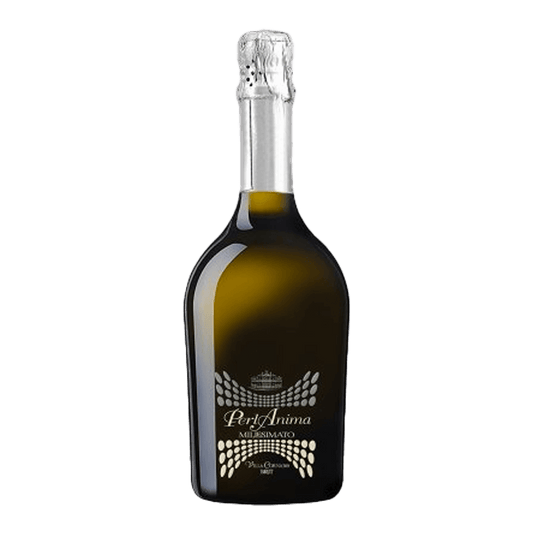 SPUMANTE VILLA CORNARO PERLANIMA MILLESIMATO BRUT 75CL