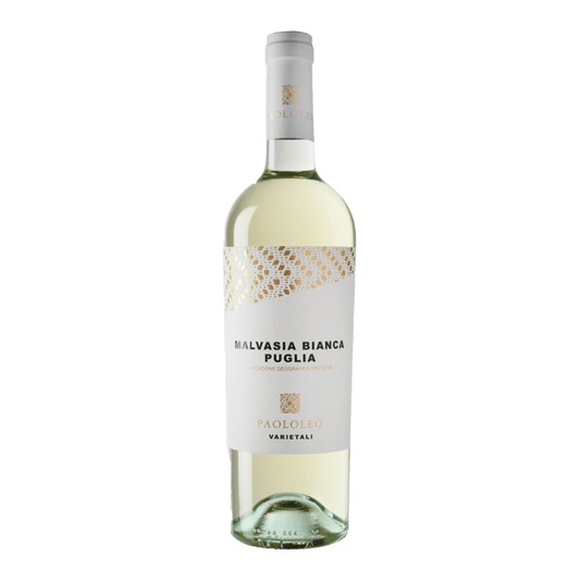 VINO PAOLOLEO MALVASIA BIANCA IGP 75CL