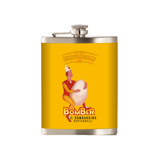 BOMBER BERTAGNOLLI FLASK 20CL