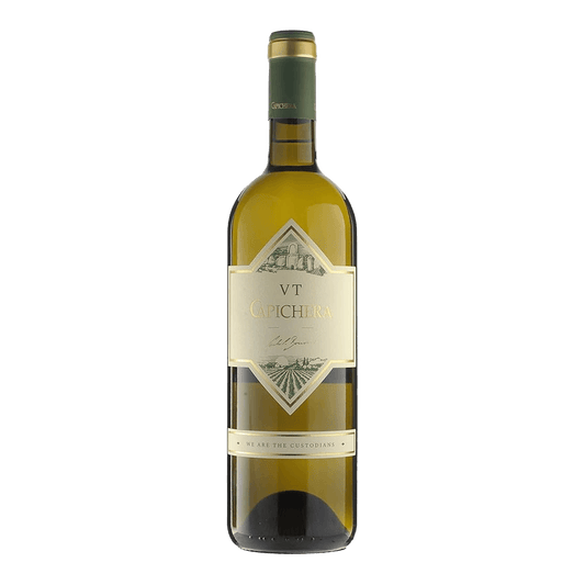 VINO CAPICHERA VENDEMMIA TARDIVA IGT 75CL